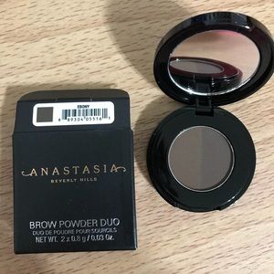 brow powder duo ebony
